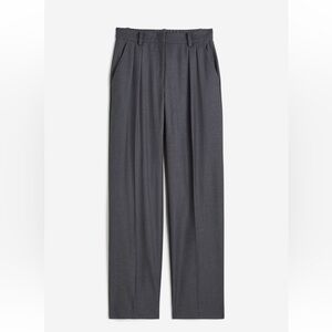 H&M Tapered Trousers